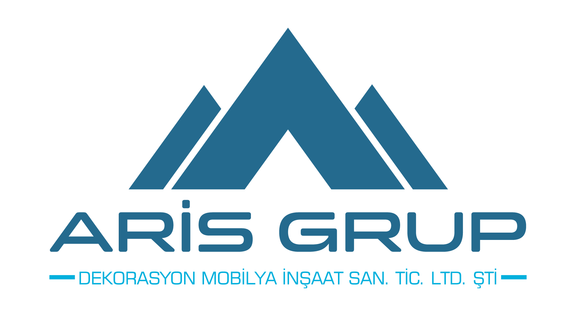 Aris Grup Dekorasyon [ Proje – Tasarım – Uygulama ] 